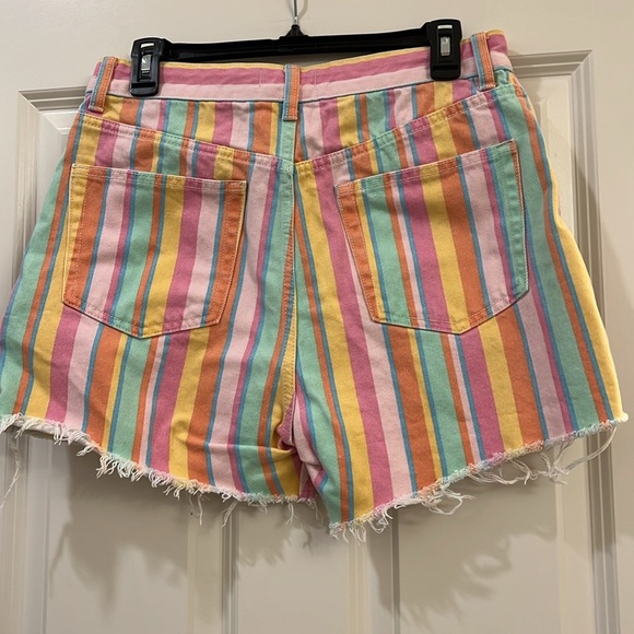 Zara ladies shorts - Picture 3 of 5